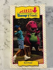 Barney friends friend for sale  Carterville