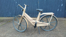 Vintage itera bike for sale  BECCLES