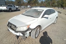 2013 buick lacrosse for sale  Montgomery