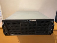 Rackmount server case for sale  WOODFORD GREEN