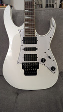 Ibanez rg350dx string for sale  Woodstock