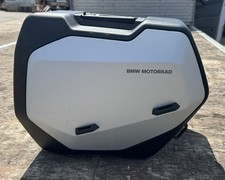 Bmw r1300 left for sale  BILLERICAY