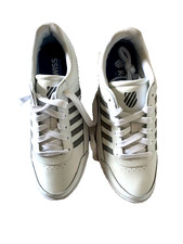 Swiss men white for sale  IPSWICH