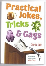 Practical jokes tricks for sale  UK