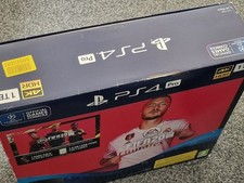 Ps4 pro cuh for sale  HUDDERSFIELD