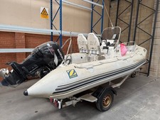 Zodiac pro open for sale  LOWESTOFT