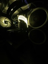 modified gaming pc for sale  Senoia