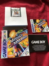 Game boy color gebraucht kaufen  Modautal