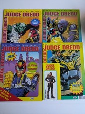 judge dredd gebraucht kaufen judge dredd gebraucht kaufen Elmshorn