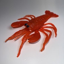 Rubber lobster crawfish for sale  Minneapolis