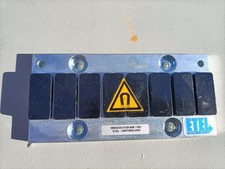 Etel linearmotor magnet gebraucht kaufen  Offenbach