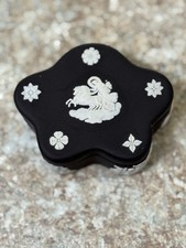 Wedgwood jasperware black for sale  Amarillo