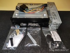 Autoradio sony mex usato  Reggio Calabria