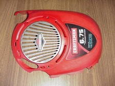 Briggs stratton craftsman for sale  Falls Church