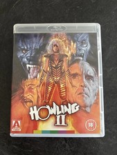 Howling arrow video for sale  HARTLEPOOL