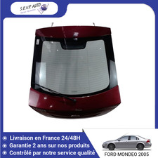 Hayon ford mondeo d'occasion  Saint-Quentin