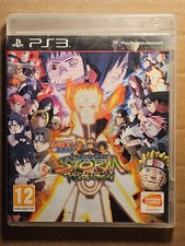 Jeu vidéo naruto d'occasion Jeu vidéo naruto d'occasion  Lamastre