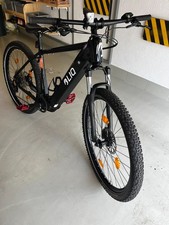 Mtb liq rock gebraucht kaufen  Friedrichshafen