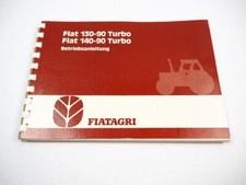 Fiatagri 130 140 gebraucht kaufen  Merseburg