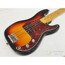 Fender USA American Standard Precision Bass 2011 3 tons Sunburst com estojo rígido comprar usado  Enviando para Brazil