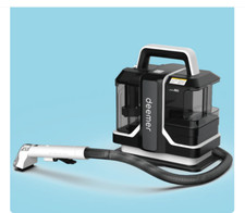 Deemer teppichreiniger 750w gebraucht kaufen  Kerpen