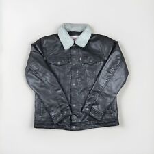 Levi vintage leder gebraucht kaufen  Türkenfeld