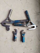 Campagnolo forcellini ricambio usato  Roma
