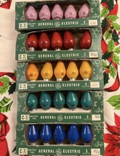 7 bulbs for sale 7 bulbs for sale Norwalk