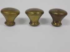 Brass finish cabinet for sale  Utica