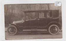 Bedford limousine landaulette for sale  WELLS