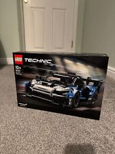 Lego technic mclaren for sale  WORKSOP