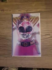 Power rangers shattered for sale  Woodbridge