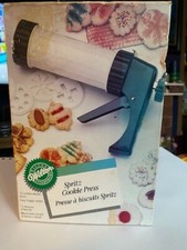 Wilton 1991 spritz for sale  HAYWARDS HEATH
