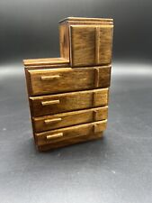 Miniature mid century for sale  South Jordan