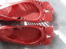 Chaussures plastique femme d'occasion  France
