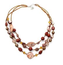 Halskette kette collier gebraucht kaufen  Köln