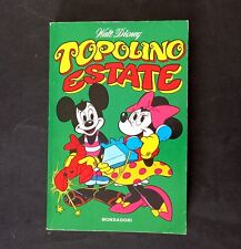 Classici disney prima usato  Praia a Mare
