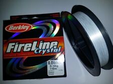 Berkley fireline crystal usato  Ostuni