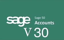 Sage accounts software for sale  ENFIELD