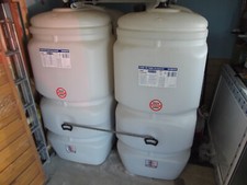 Heizöl diesel tanks gebraucht kaufen  Marne