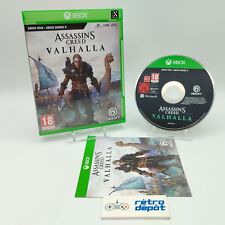 Assassin creed valhalla d'occasion  Gap