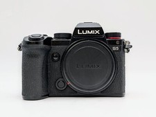 Usado, Corpo da câmera Panasonic LUMIX S5 quadro completo sem espelho - Frete grátis comprar usado  Enviando para Brazil