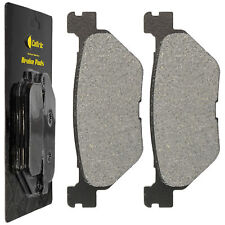 Rear brake pads for sale  Pacoima