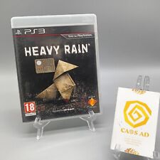 Gioco heavy rain usato  Cuneo