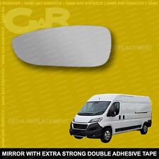 Fiat ducato wing for sale  TAUNTON