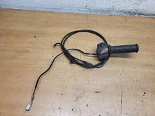 Peugeot speedfight throttle d'occasion  Expédié en Belgium