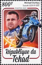Michael dunlop suzuki for sale  PONTYPRIDD