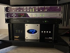 Apogee psx 100 usato  Roma