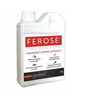 Anti rouille ferose d'occasion  Issoire
