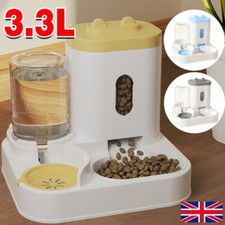 2in1 automatic pet for sale  TAMWORTH